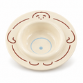 Playful Character Ceramic Pasta Bowl